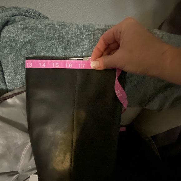 COPY - Anne Klein Akstrahaw Wide Calf Boot - Picture 4 of 5